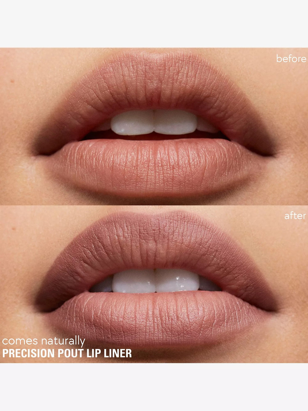 Precision Pout Lip Liner 1.14g - GLAM MODA