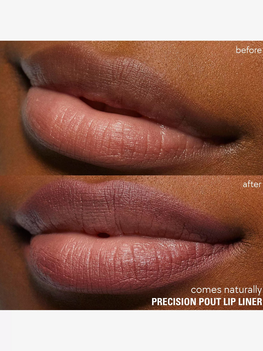 Precision Pout Lip Liner 1.14g - GLAM MODA