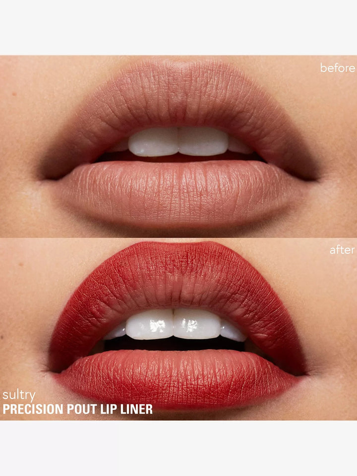 Precision Pout Lip Liner 1.14g - GLAM MODA