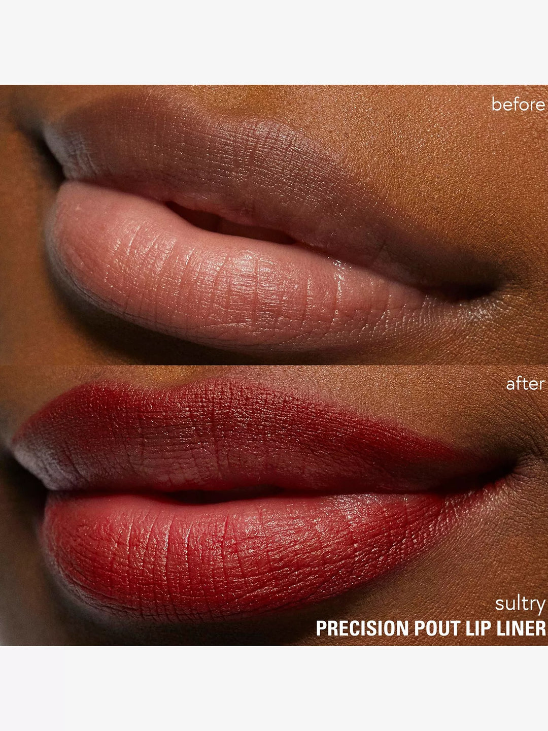 Precision Pout Lip Liner 1.14g - GLAM MODA