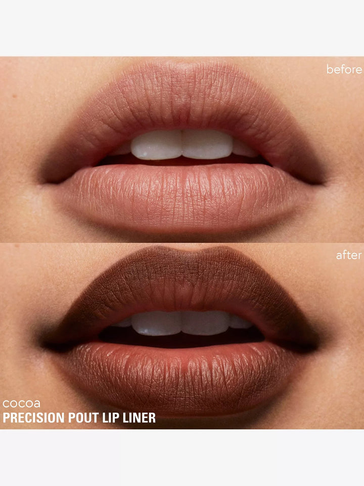 Precision Pout Lip Liner 1.14g - GLAM MODA