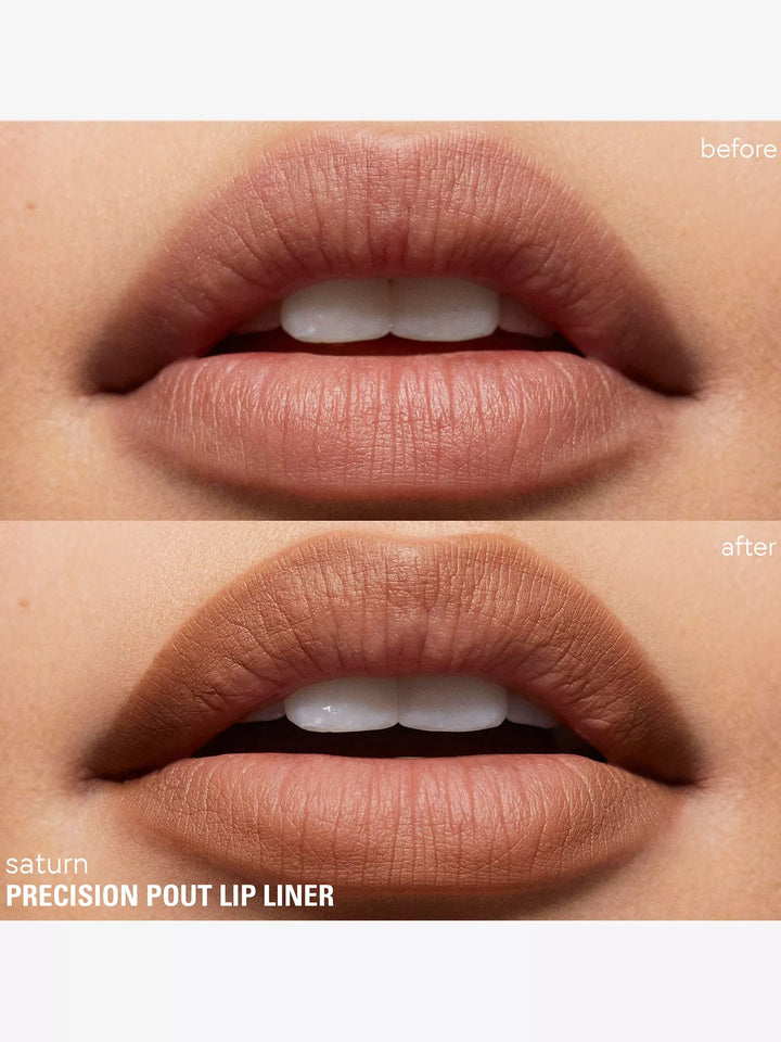 Precision Pout Lip Liner 1.14g - GLAM MODA
