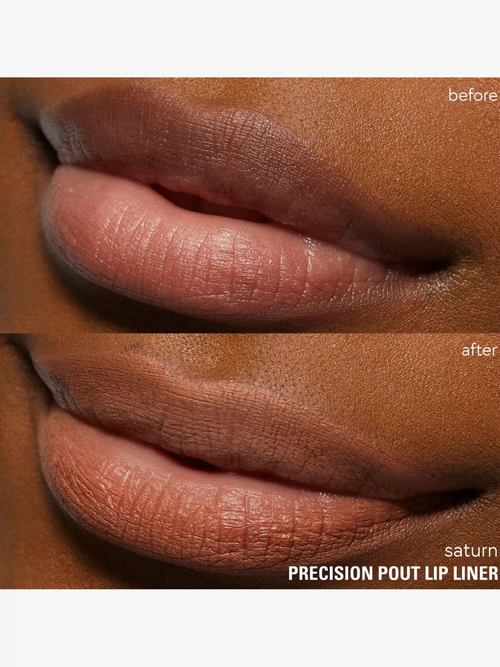 Precision Pout Lip Liner 1.14g - GLAM MODA