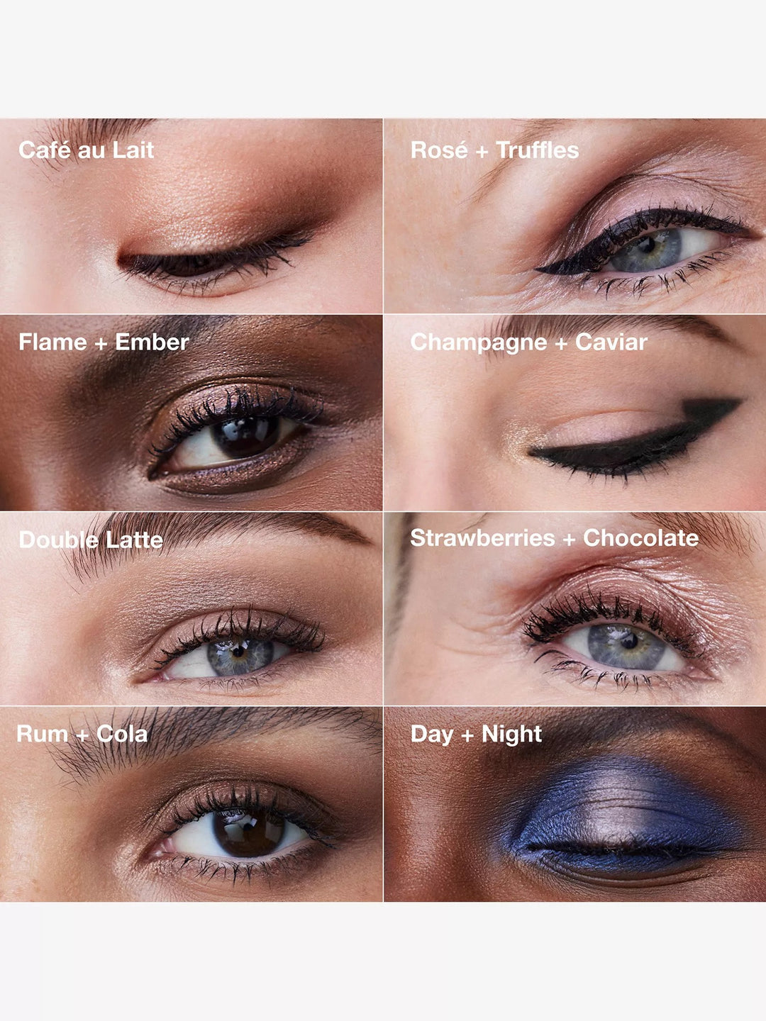 High Impact Shadow Play™ Shadow + Definer 1.9g - GLAM MODA