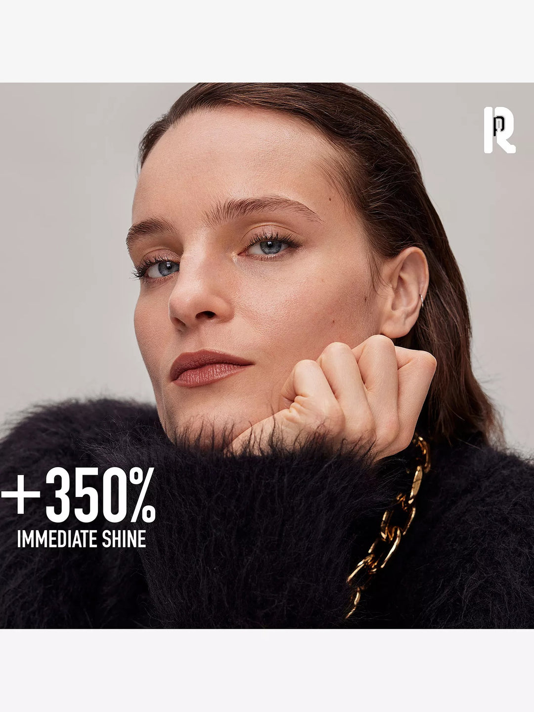 Dramalips Glassy Highly Pigmented Lipstick 3.4g