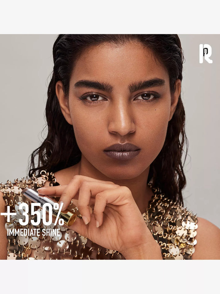 Dramalips Glassy Highly Pigmented Lipstick 3.4g