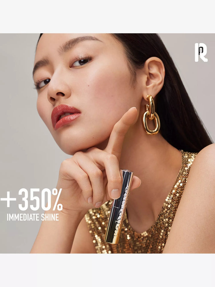 Dramalips Glassy Highly Pigmented Lipstick 3.4g