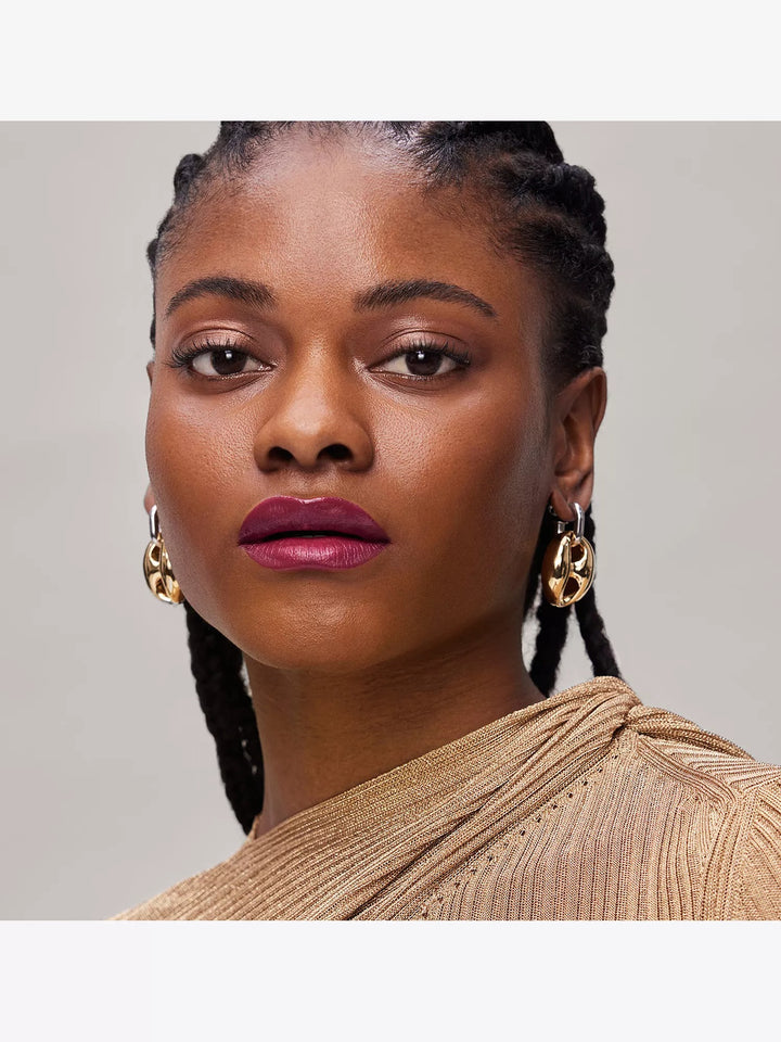 Dramalips Glassy Highly Pigmented Lipstick 3.4g