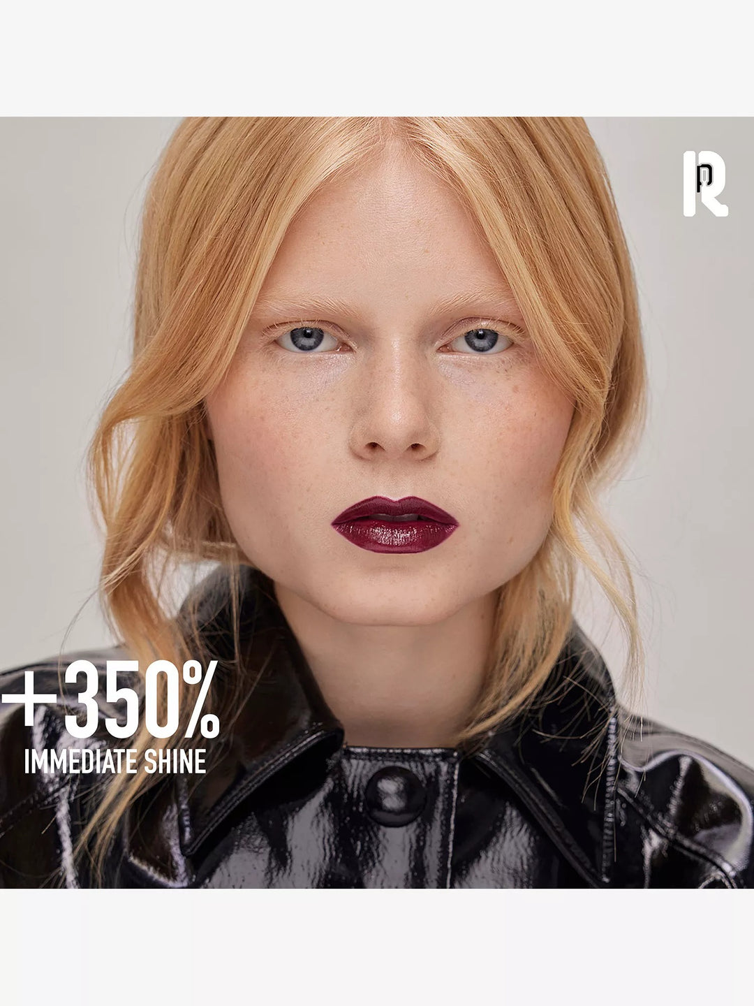 Dramalips Glassy Highly Pigmented Lipstick 3.4g