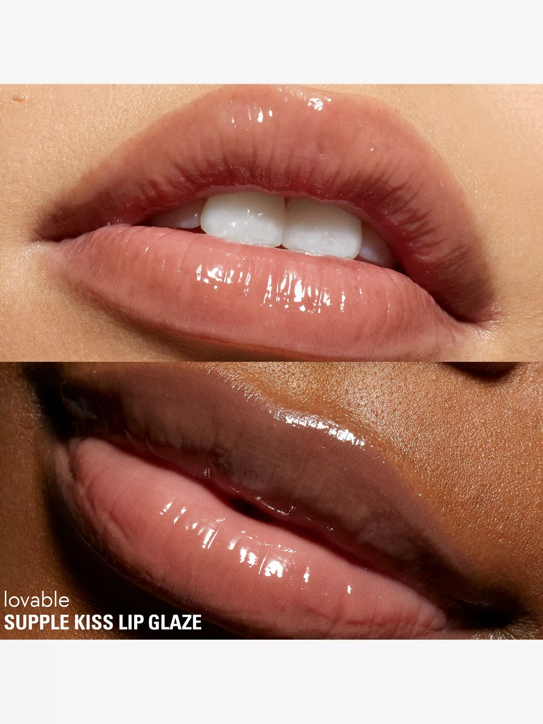 Kylie Supple Kiss Lip Glaze 3ml - GLAM MODA