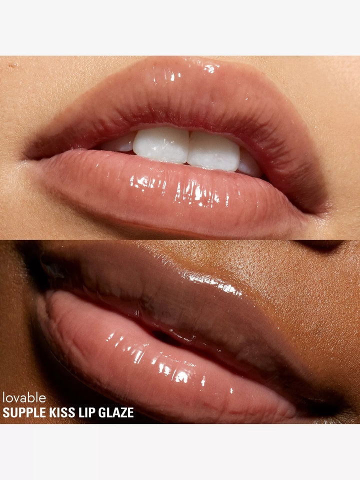 Kylie Supple Kiss Lip Glaze 3ml - GLAM MODA