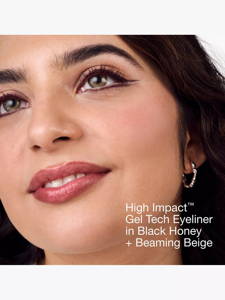 High Impact Gel Tech Eyeliner - GLAM MODA