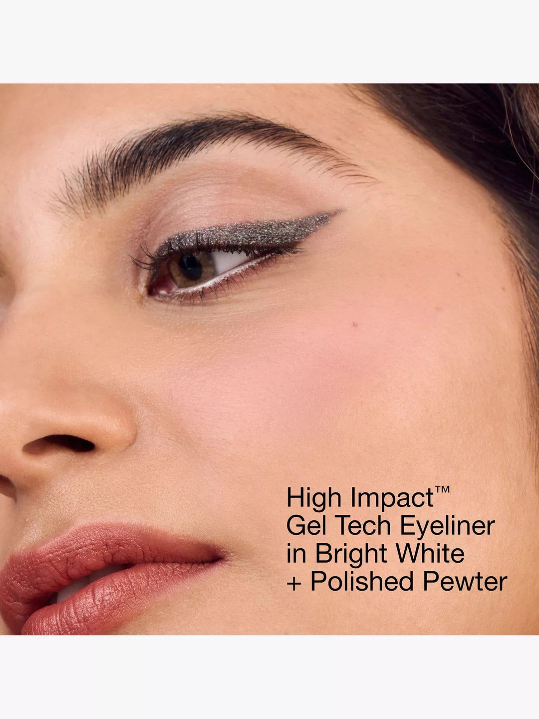 High Impact Gel Tech Eyeliner - GLAM MODA