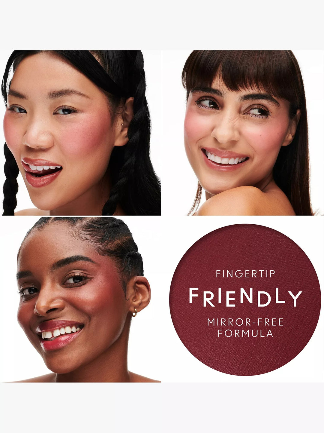 Glow Play Blush - MAC - GLAM MODA