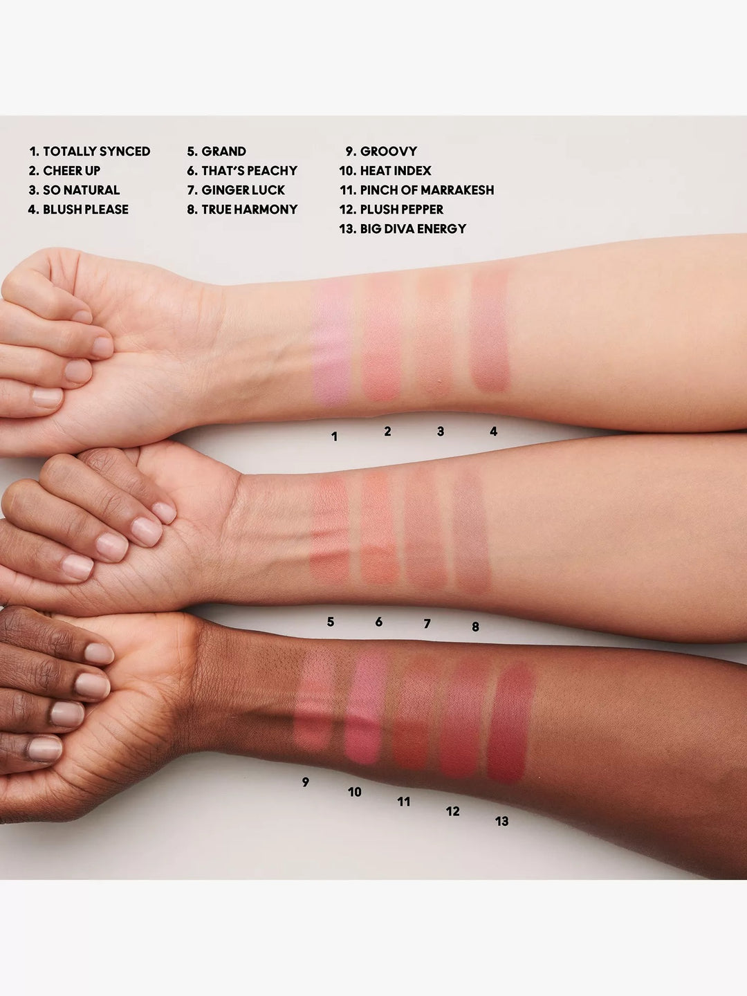 Glow Play Blush - MAC - GLAM MODA