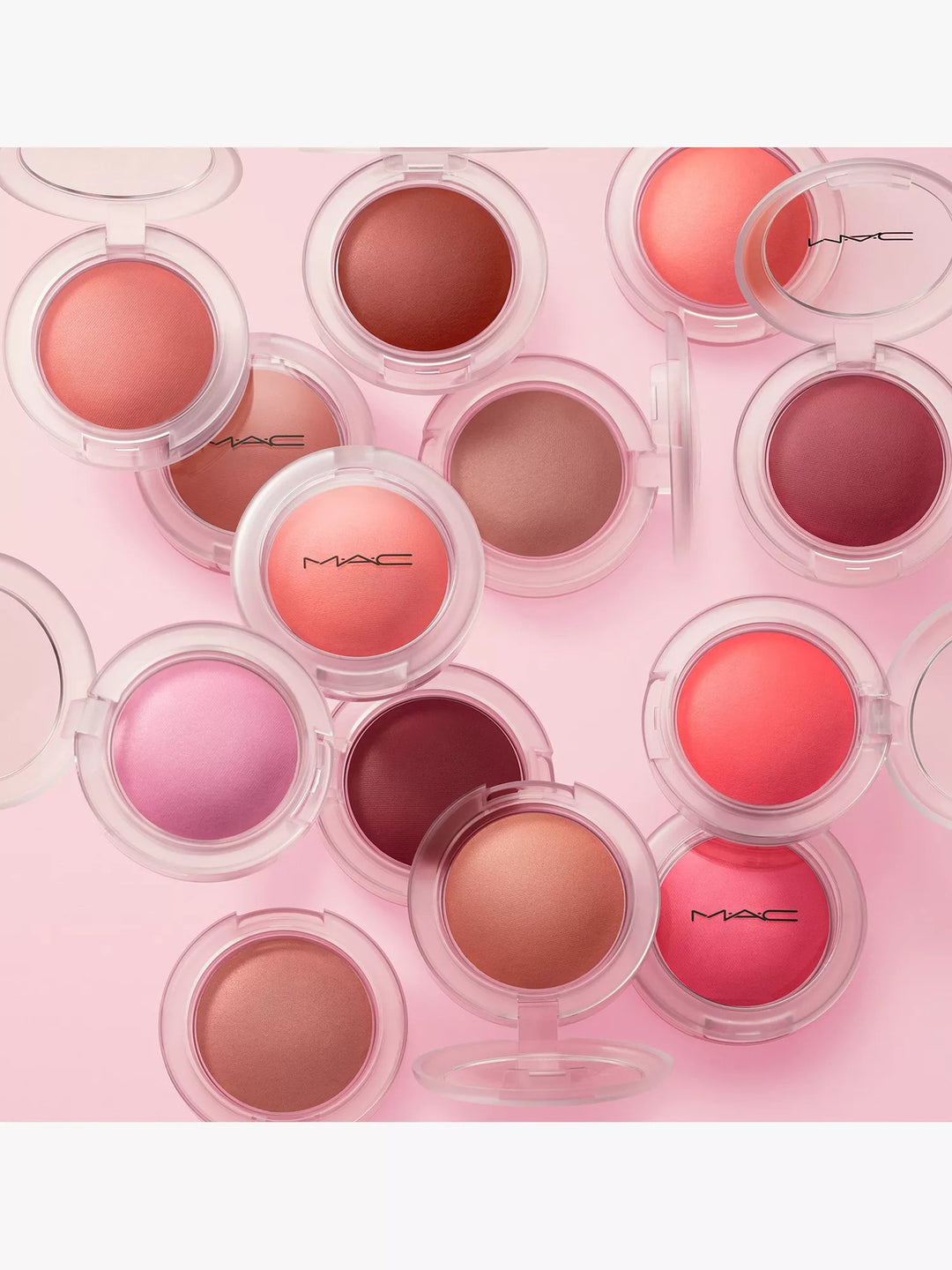 Glow Play Blush - MAC - GLAM MODA