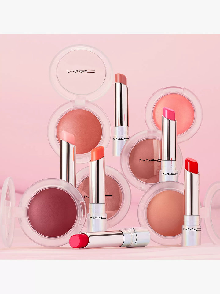 Glow Play Blush - MAC - GLAM MODA