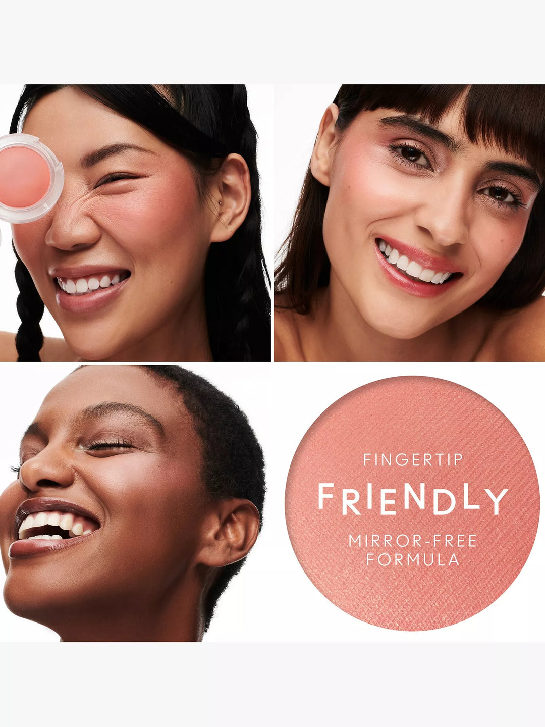 Glow Play Blush - MAC - GLAM MODA