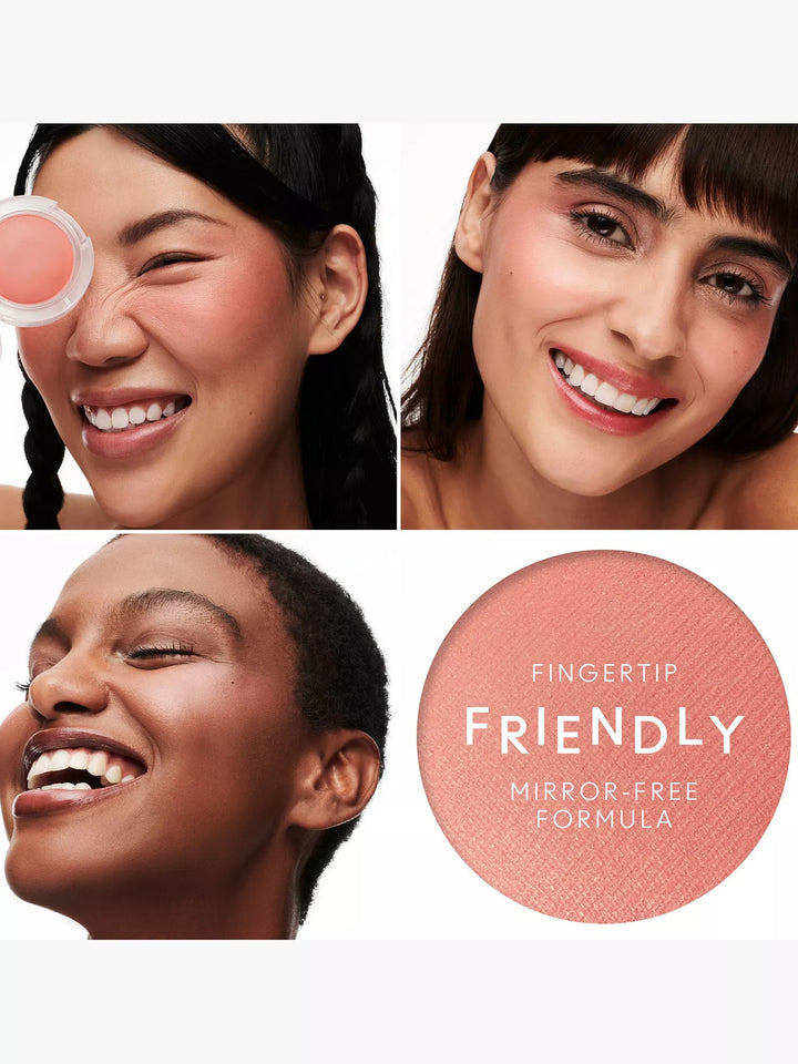 Glow Play Blush - MAC - GLAM MODA