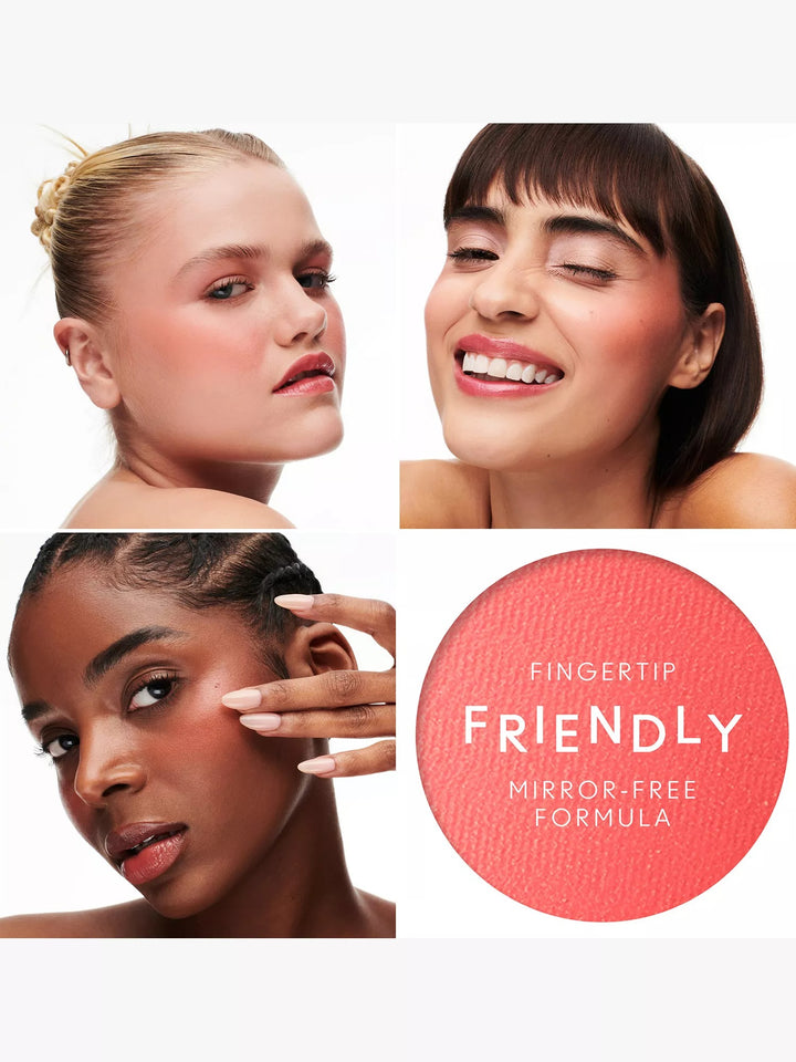 Glow Play Blush - MAC - GLAM MODA