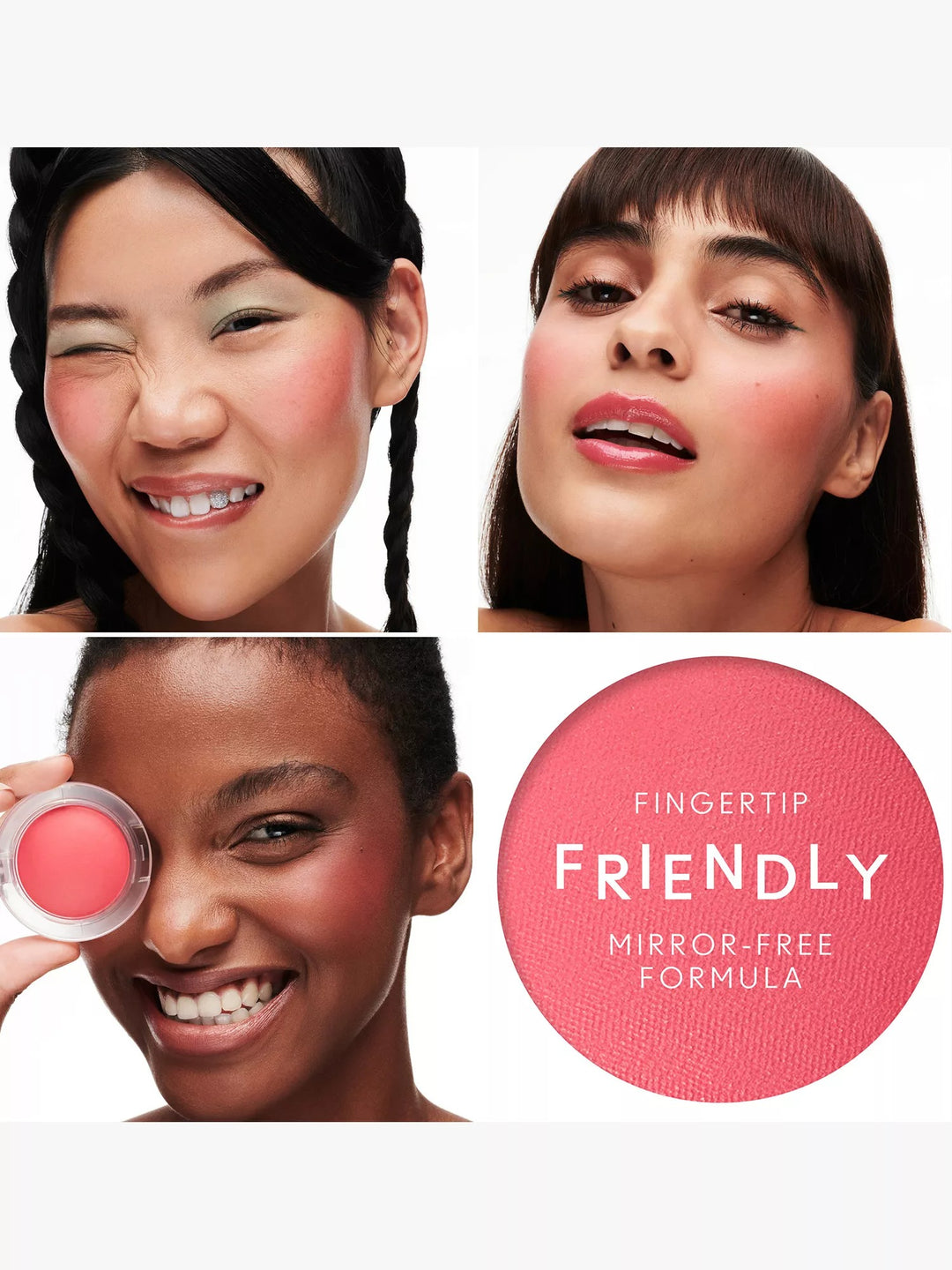 Glow Play Blush - MAC - GLAM MODA