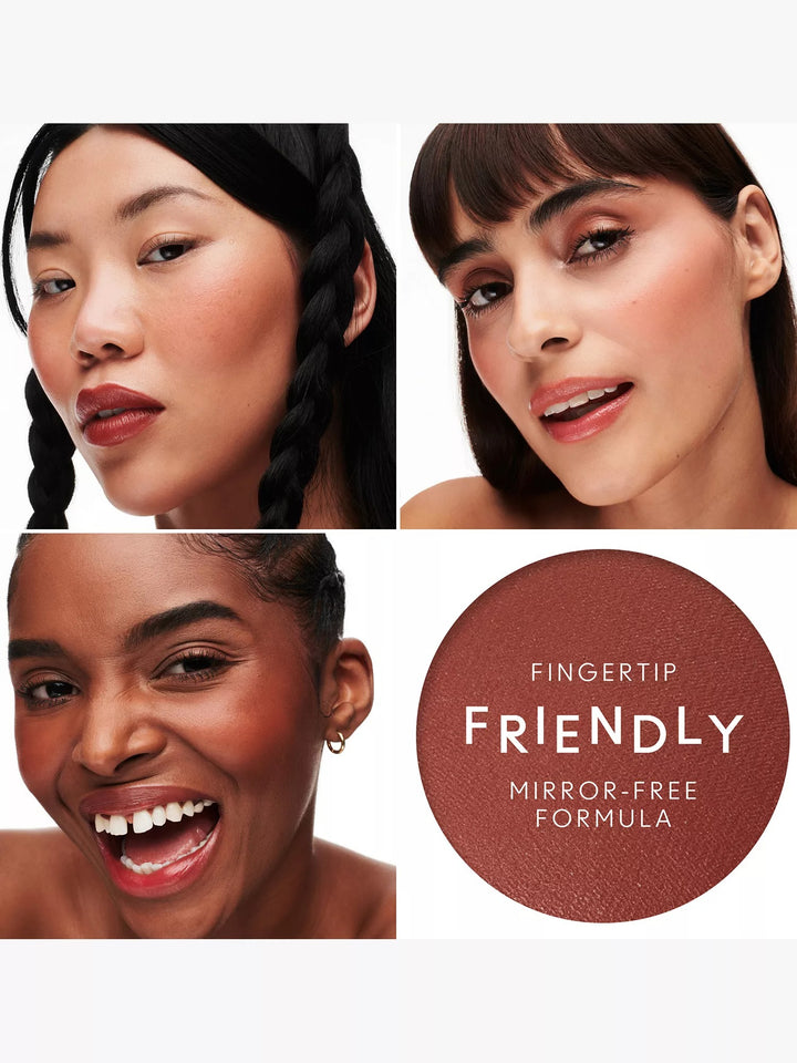 Glow Play Blush - MAC - GLAM MODA