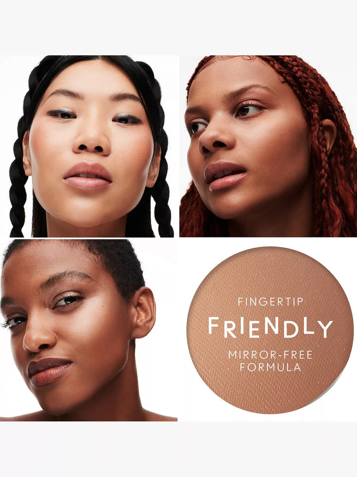 Glow Play Blush - MAC - GLAM MODA