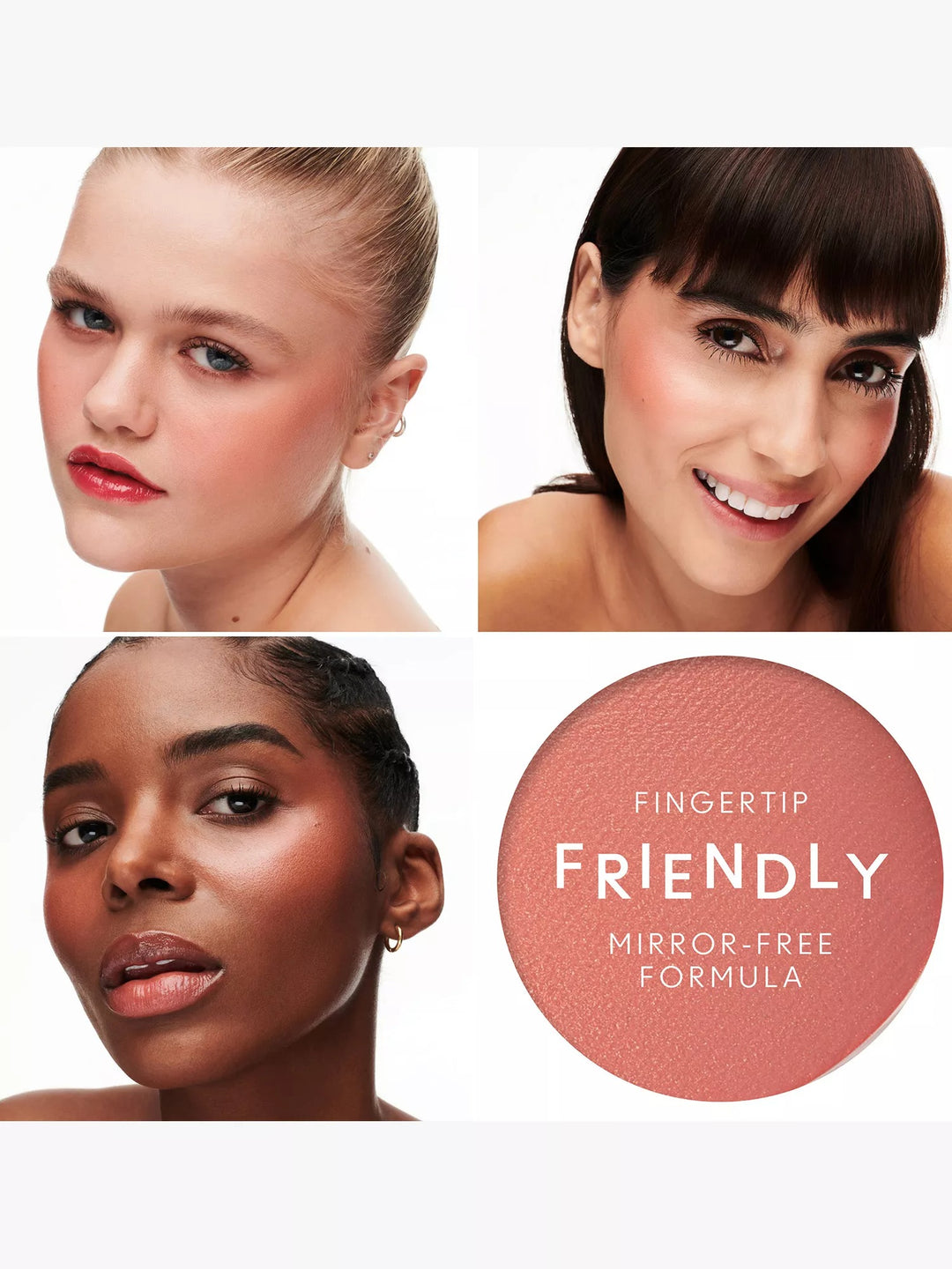 Glow Play Blush - MAC - GLAM MODA