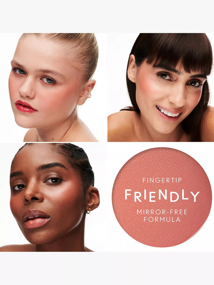 Glow Play Blush - MAC - GLAM MODA