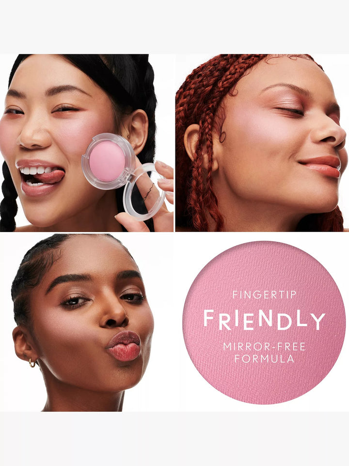 Glow Play Blush - MAC - GLAM MODA