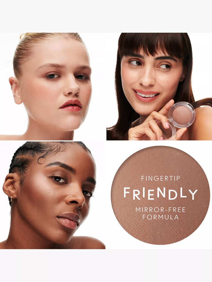 Glow Play Blush - MAC - GLAM MODA