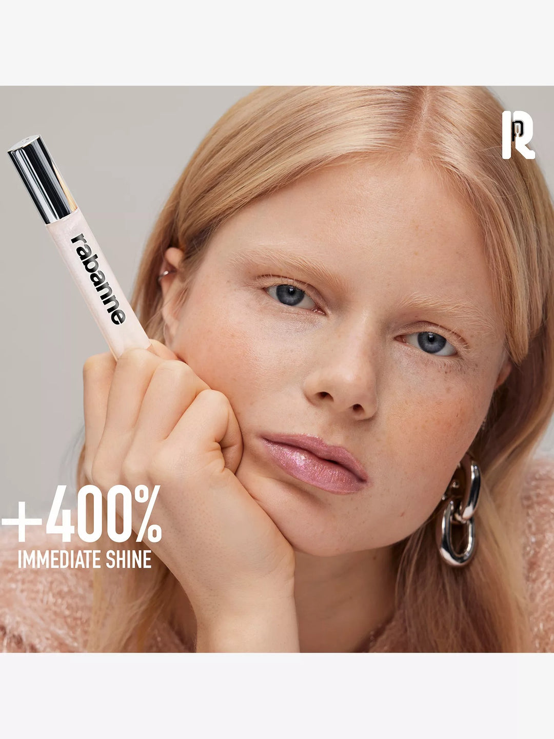 Glowies Ultra-Shiny Tinted Lipgloss 9ml - GLAM MODA