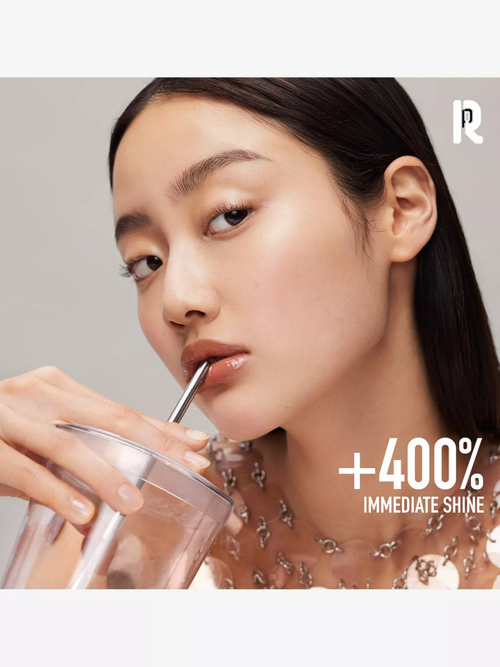 Glowies Ultra-Shiny Tinted Lipgloss 9ml - GLAM MODA