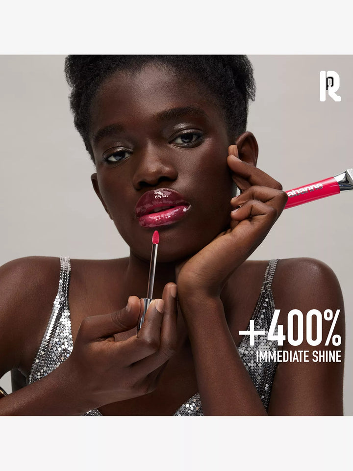 Glowies Ultra-Shiny Tinted Lipgloss 9ml - GLAM MODA