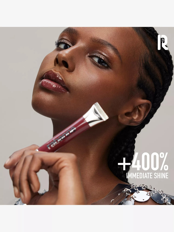 Glowies Ultra-Shiny Tinted Lipgloss 9ml - GLAM MODA