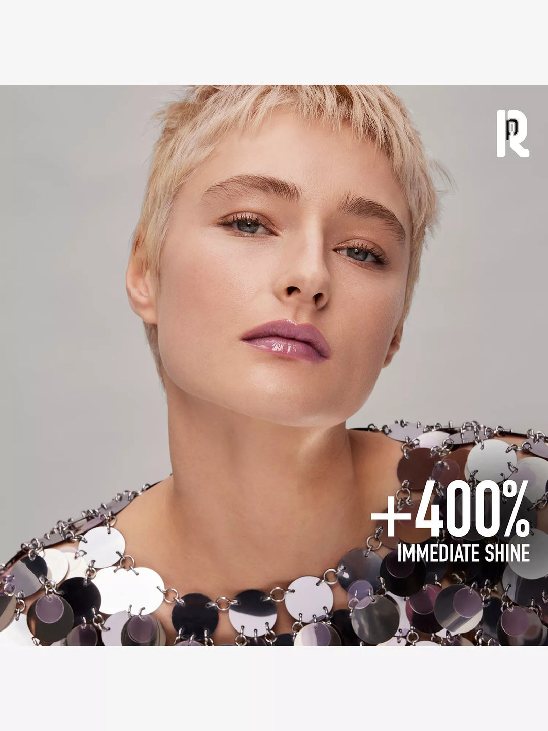 Glowies Ultra-Shiny Tinted Lipgloss 9ml - GLAM MODA