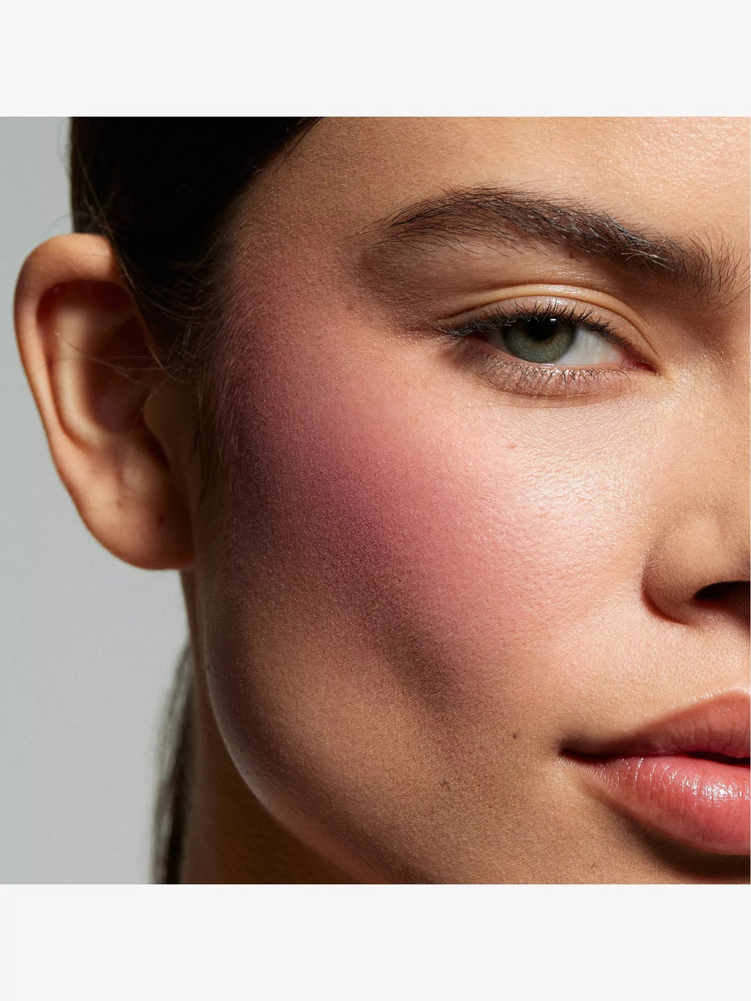 Powder Blush Stick Cream Blush 12g - GLAM MODA