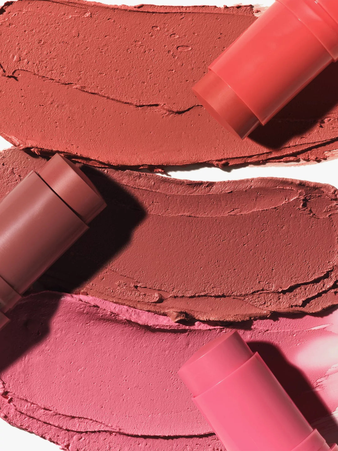 Powder Blush Stick Cream Blush 12g - GLAM MODA