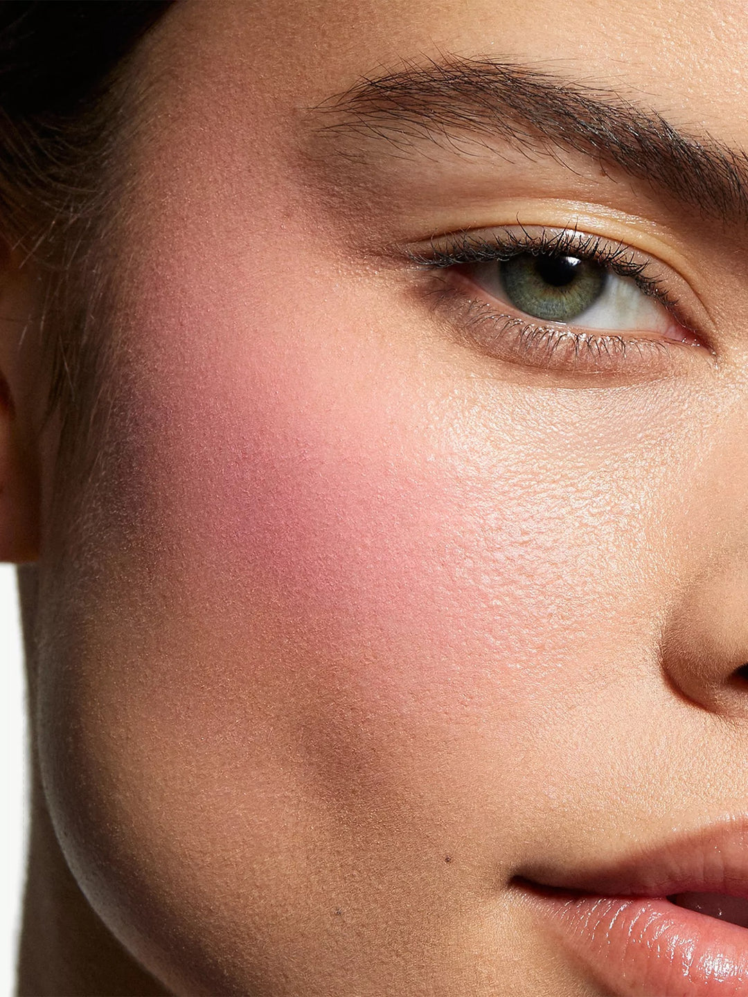 Powder Blush Stick Cream Blush 12g - GLAM MODA
