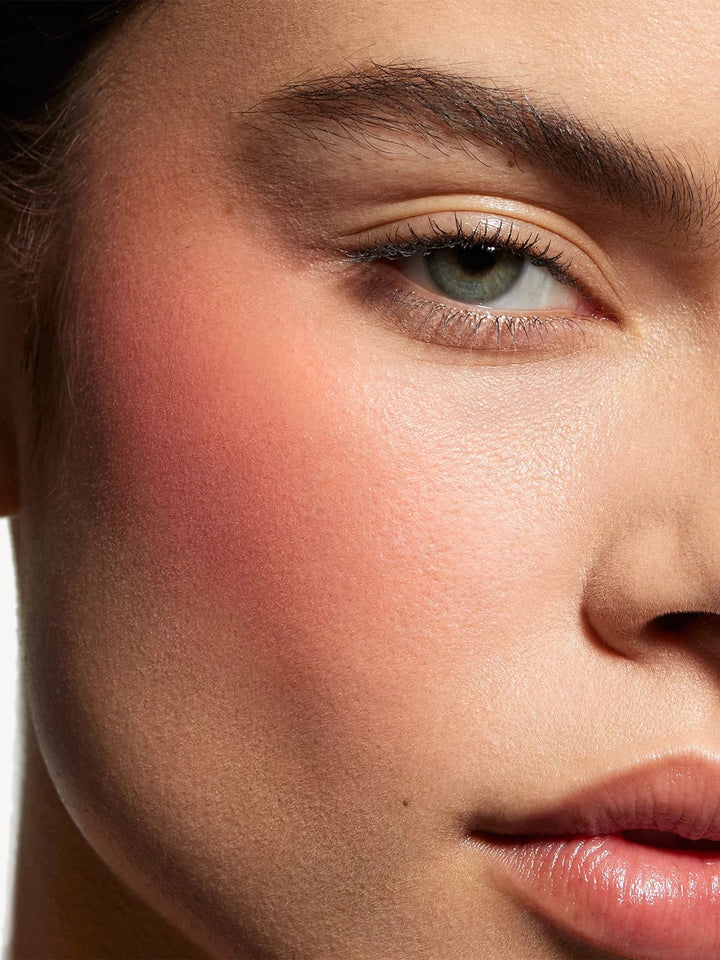 Powder Blush Stick Cream Blush 12g - GLAM MODA