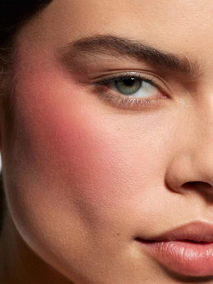 Powder Blush Stick Cream Blush 12g - GLAM MODA