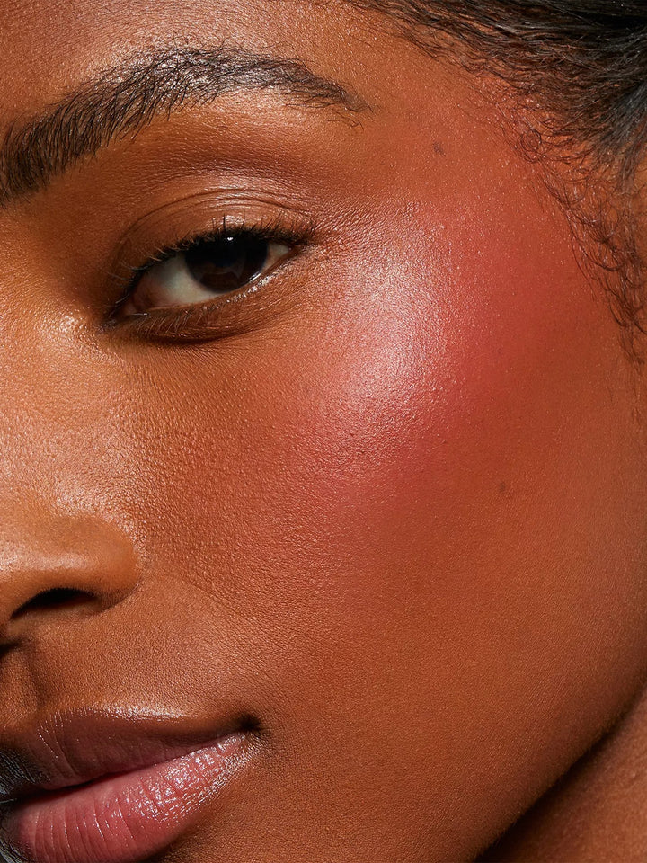 Powder Blush Stick Cream Blush 12g - GLAM MODA