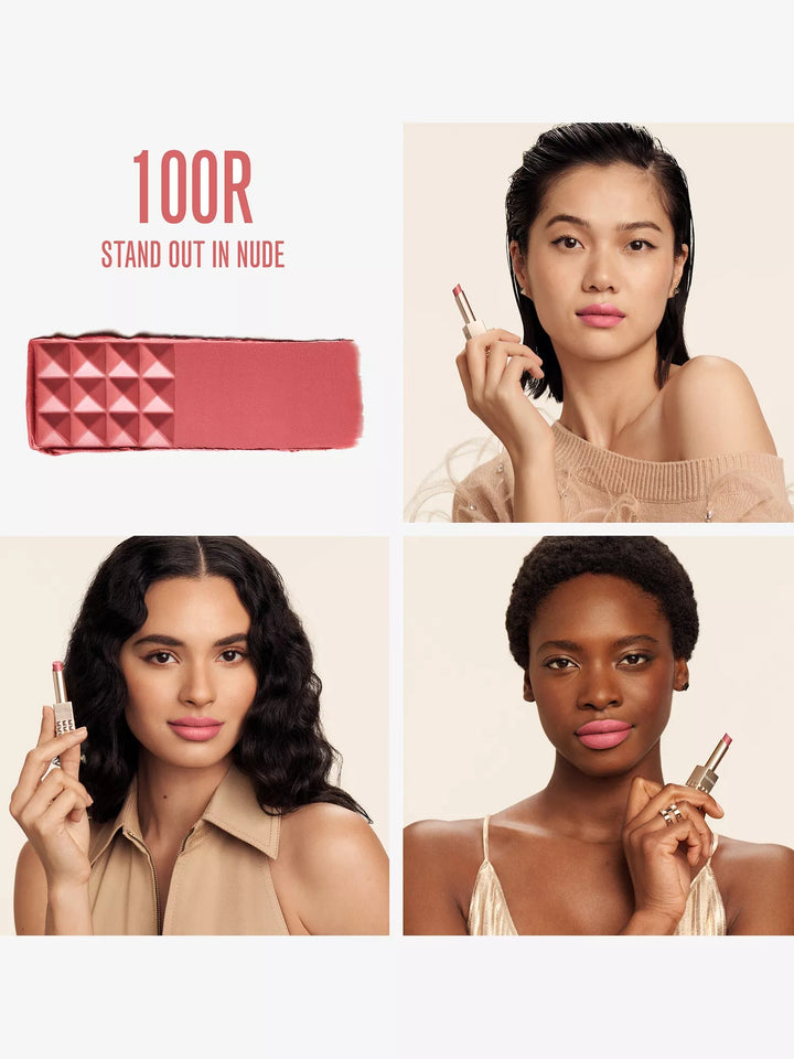 Spike Ultimatte Refillable Lipstick 2.3g - GLAM MODA