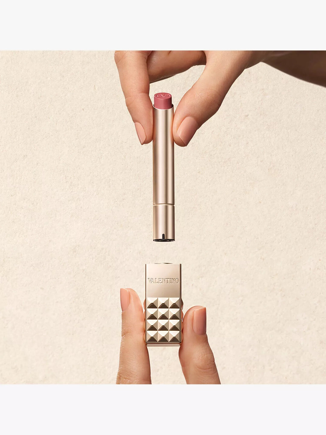 Spike Ultimatte Refillable Lipstick 2.3g - GLAM MODA