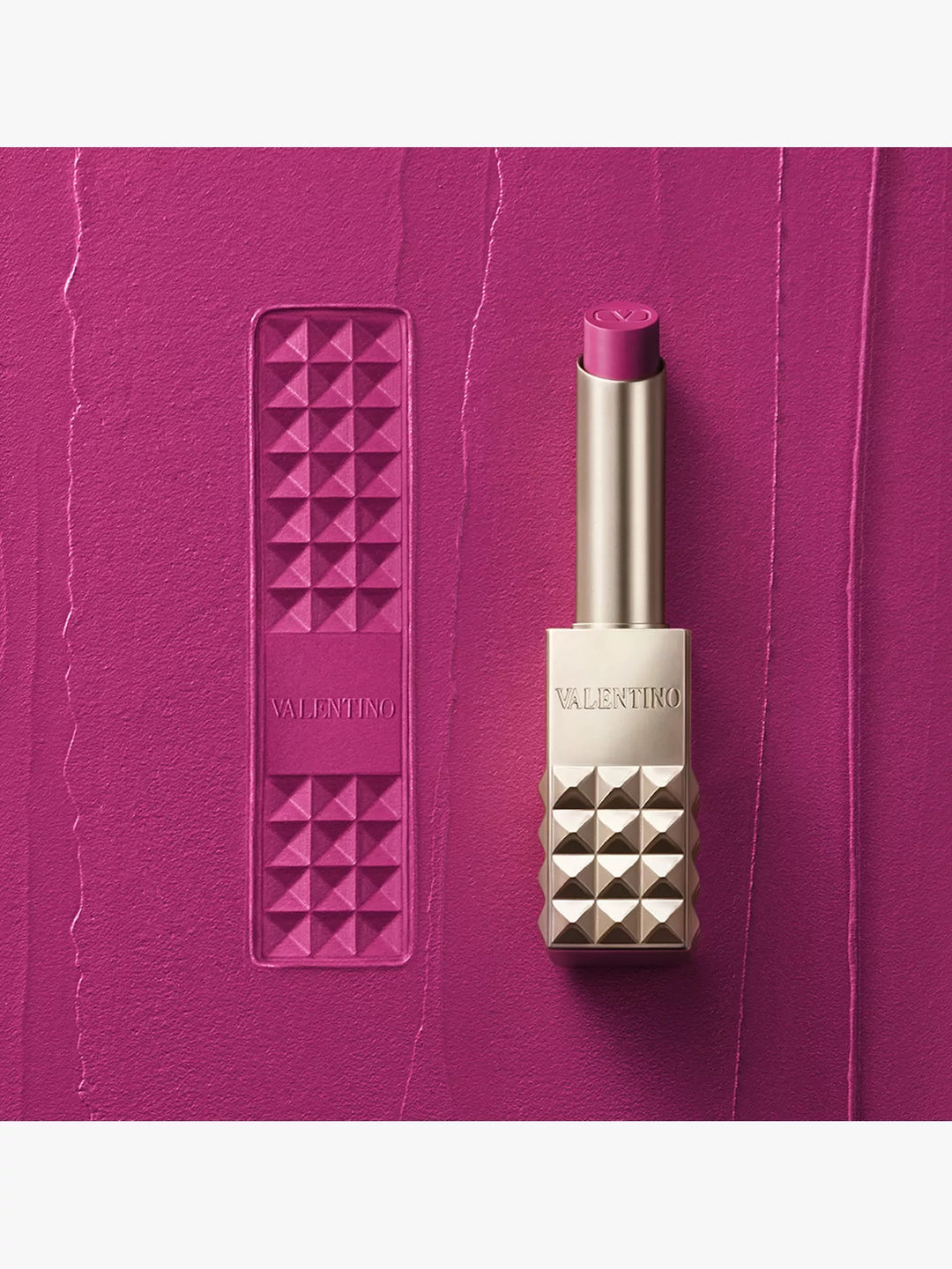 Spike Ultimatte Refillable Lipstick 2.3g - GLAM MODA