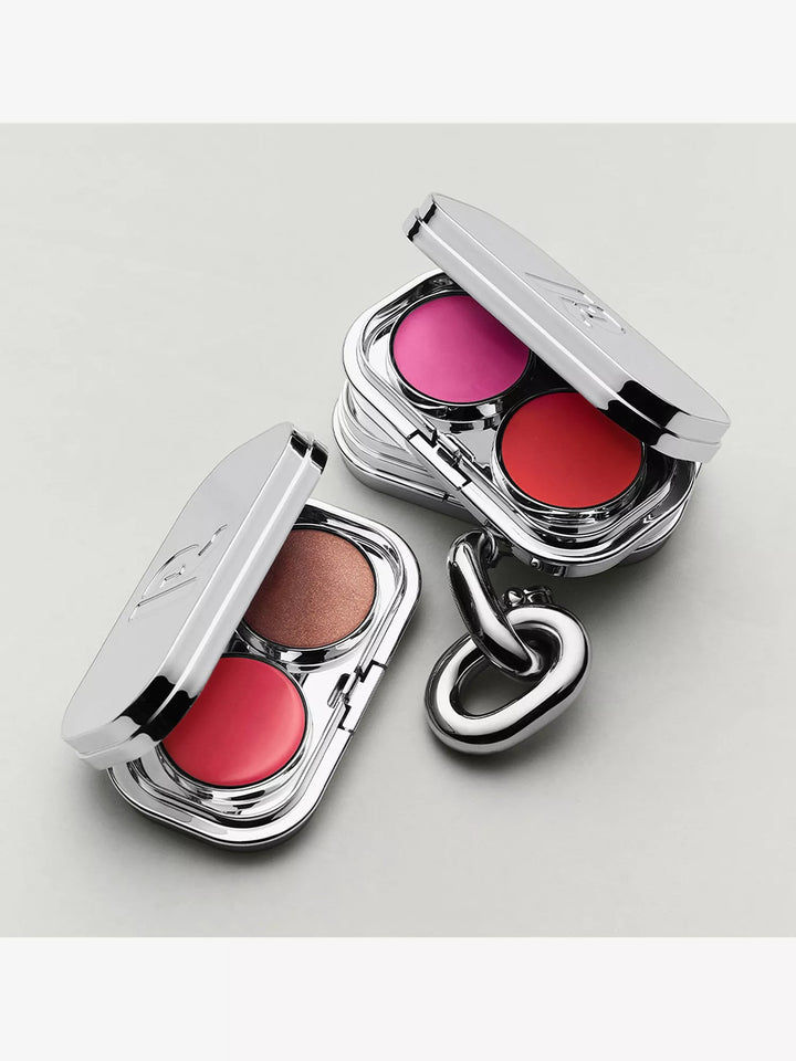 Mini Blushy Blush Pallet 5.5g - GLAM MODA