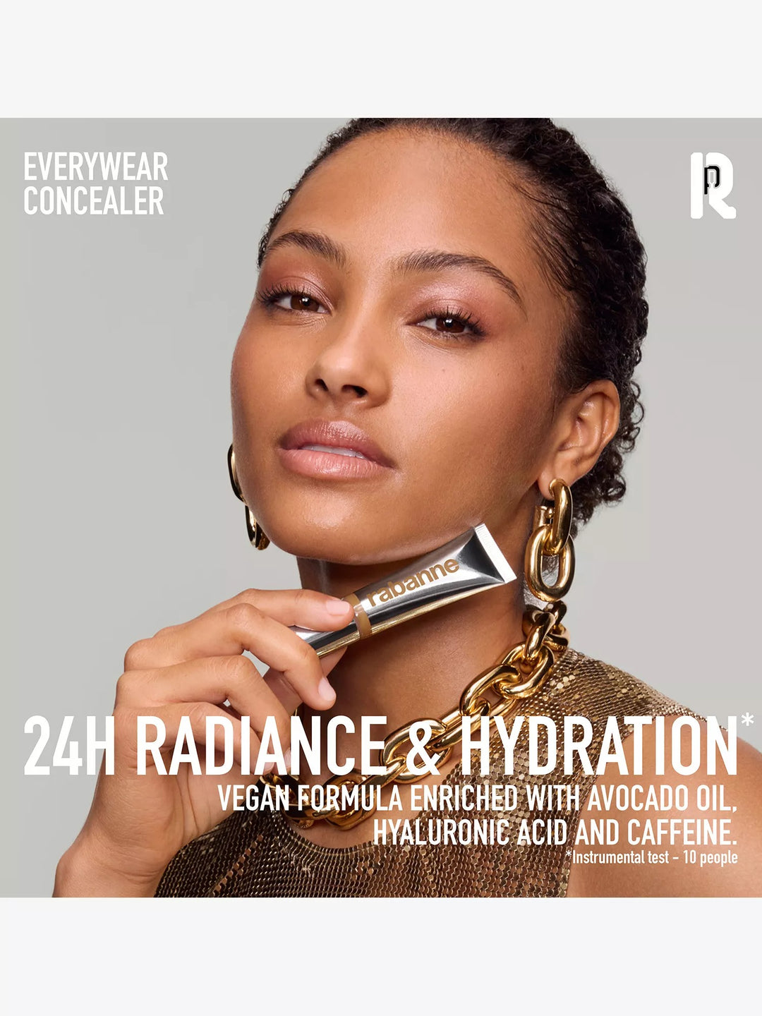 Everywear Concealer 10ml - GLAM MODA