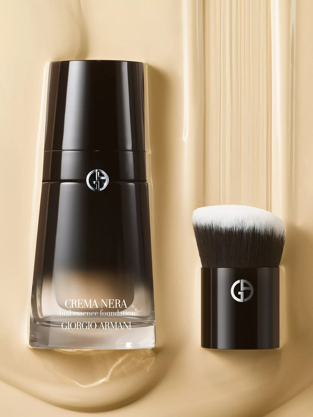 Crema Nera Dual Essence Foundation 30ml - GLAM MODA