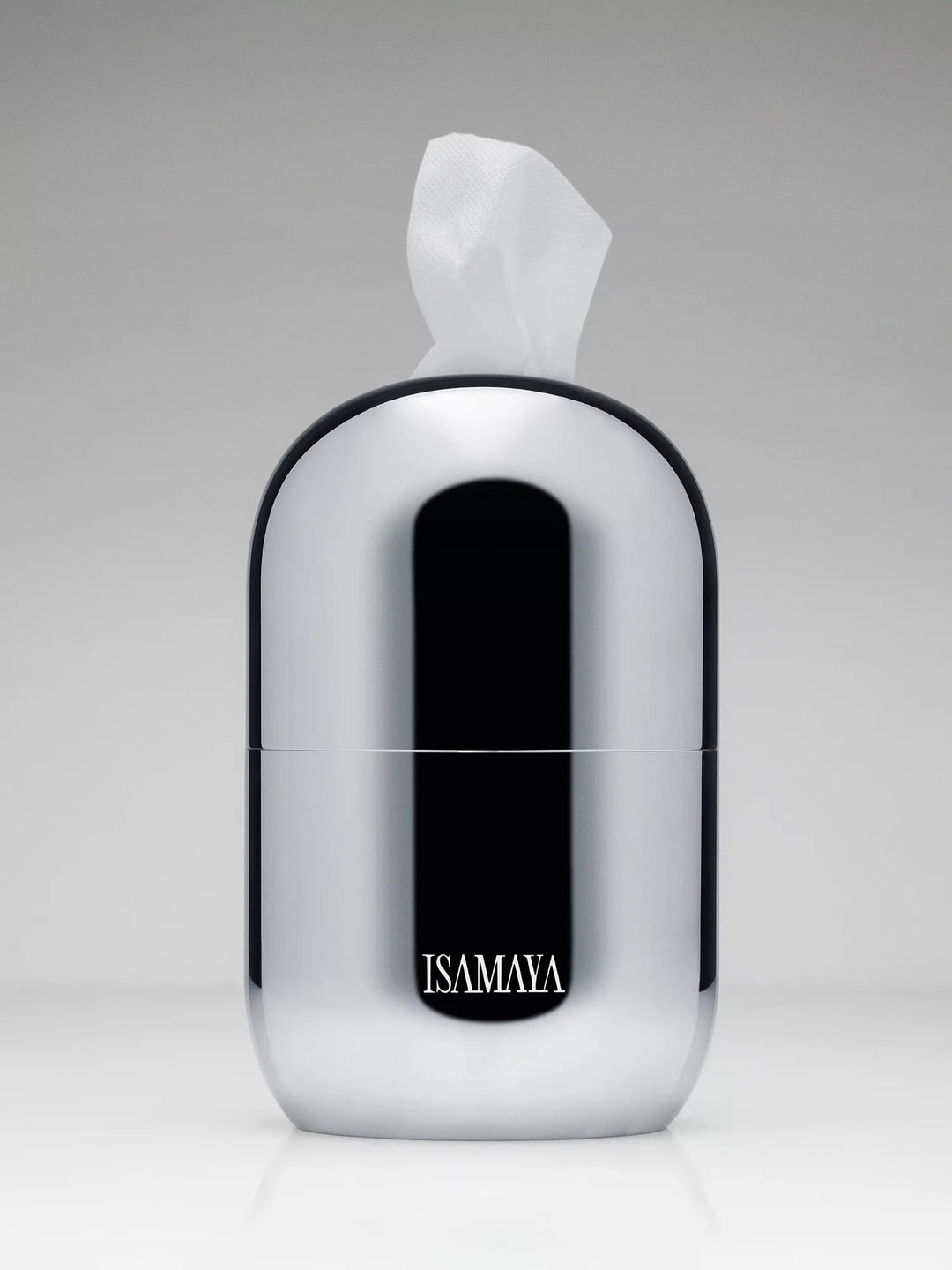 Hyaluronic Cleansing and Conditioning Cannister - GLAM MODA