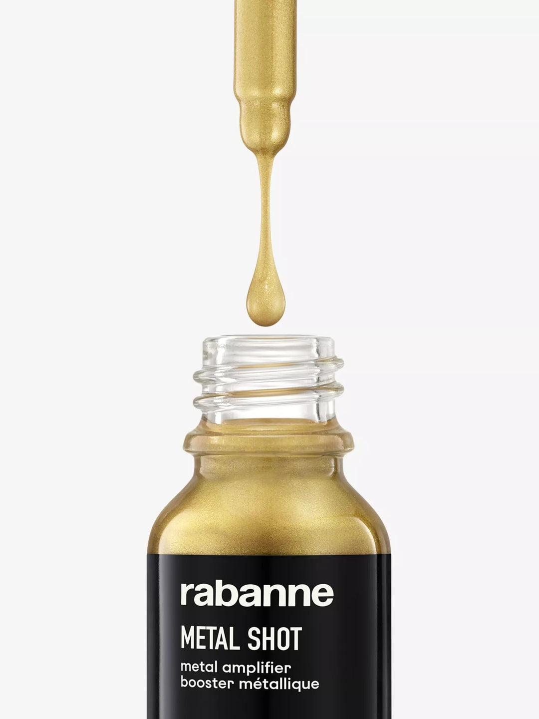 Metal Shot Multi-Use Metal Amplifier - GLAM MODA